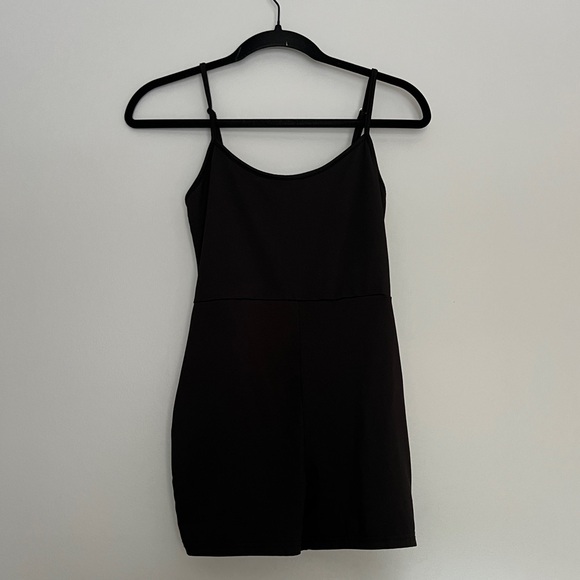 Amazon Shorts Jumpsuit, Size S - Picture 1 of 2